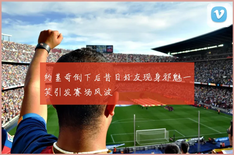 约基奇倒下后昔日好友现身邪魅一笑引发赛场风波